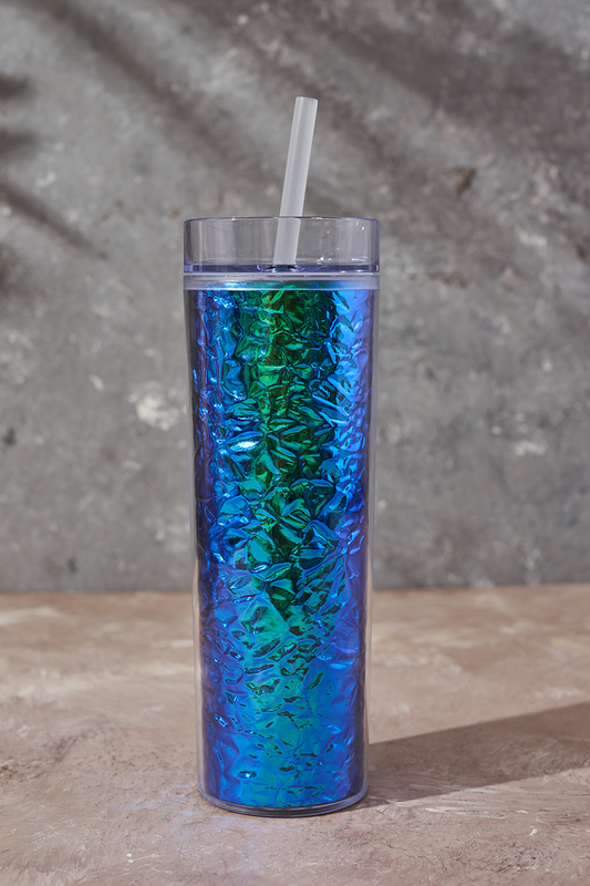 Tumbler Sand Stava Cold Cup Limited