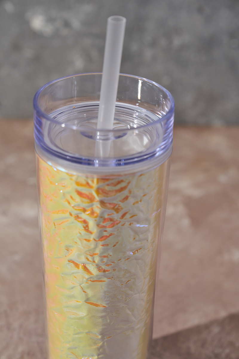 Tumbler Sand Stava Cold Cup Limited