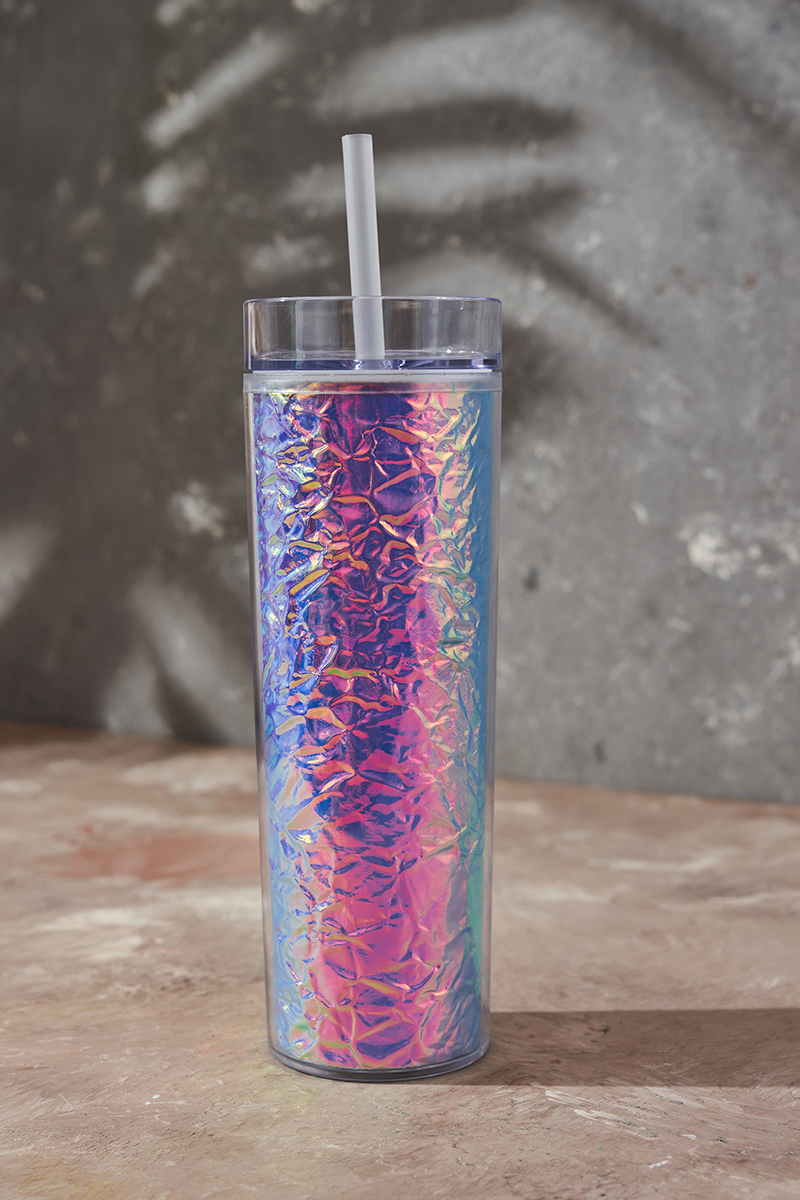 Tumbler Sand Stava Cold Cup Limited