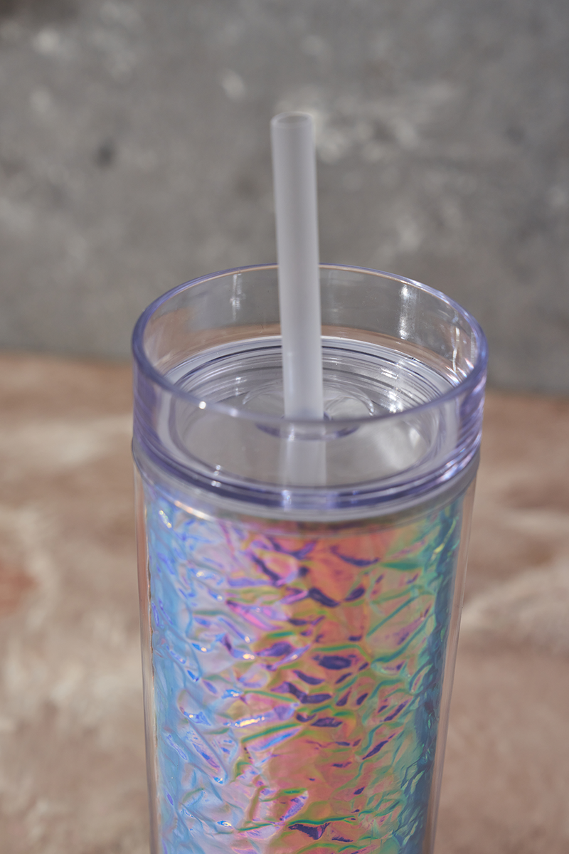 Tumbler Sand Stava Cold Cup Limited