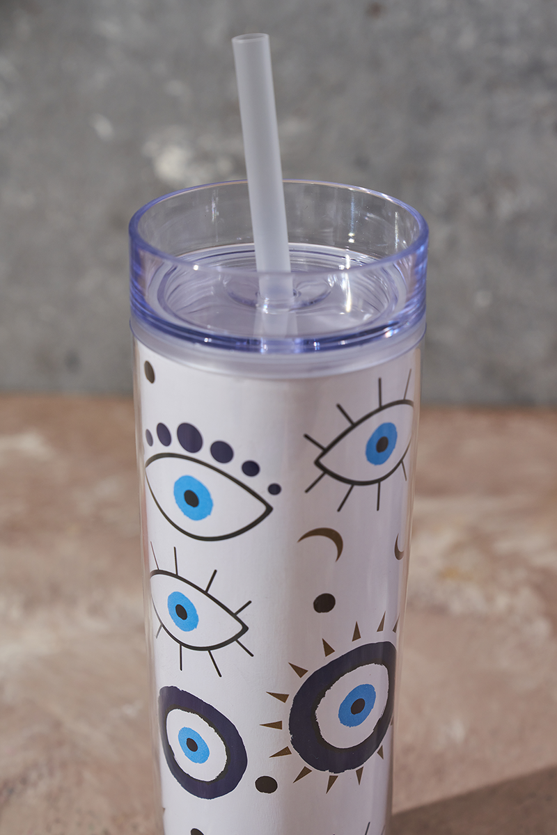 Tumbler Sand Stava Cold Cup Limited