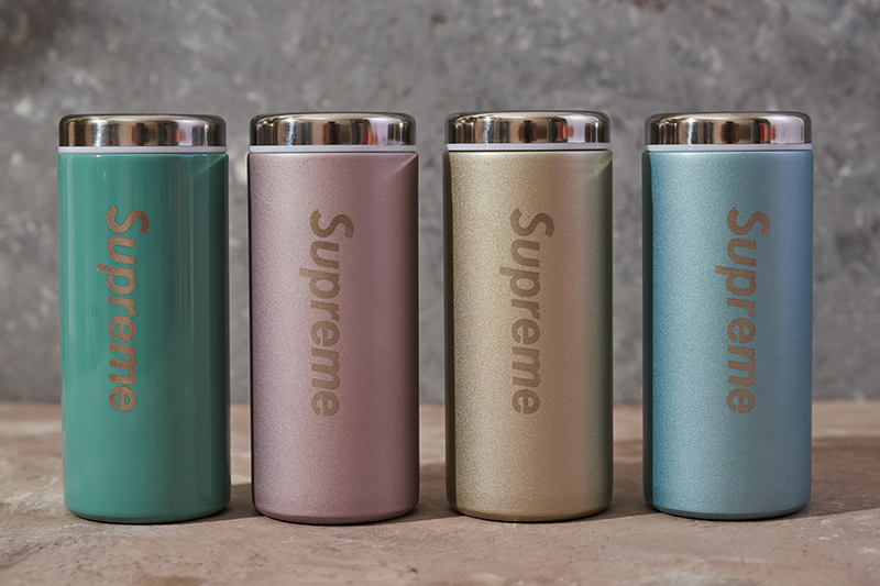 Supreme Mini Vacuum Flask Stainless Steel