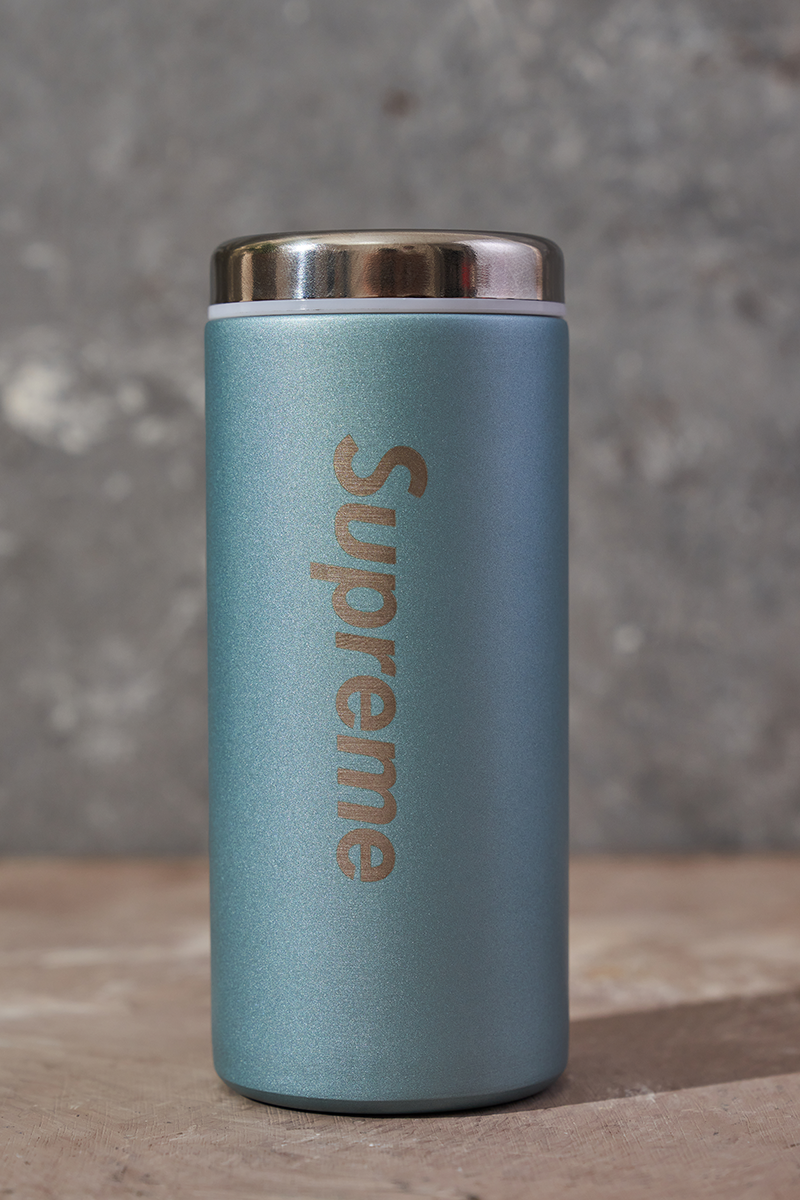 Supreme Mini Vacuum Flask Stainless Steel