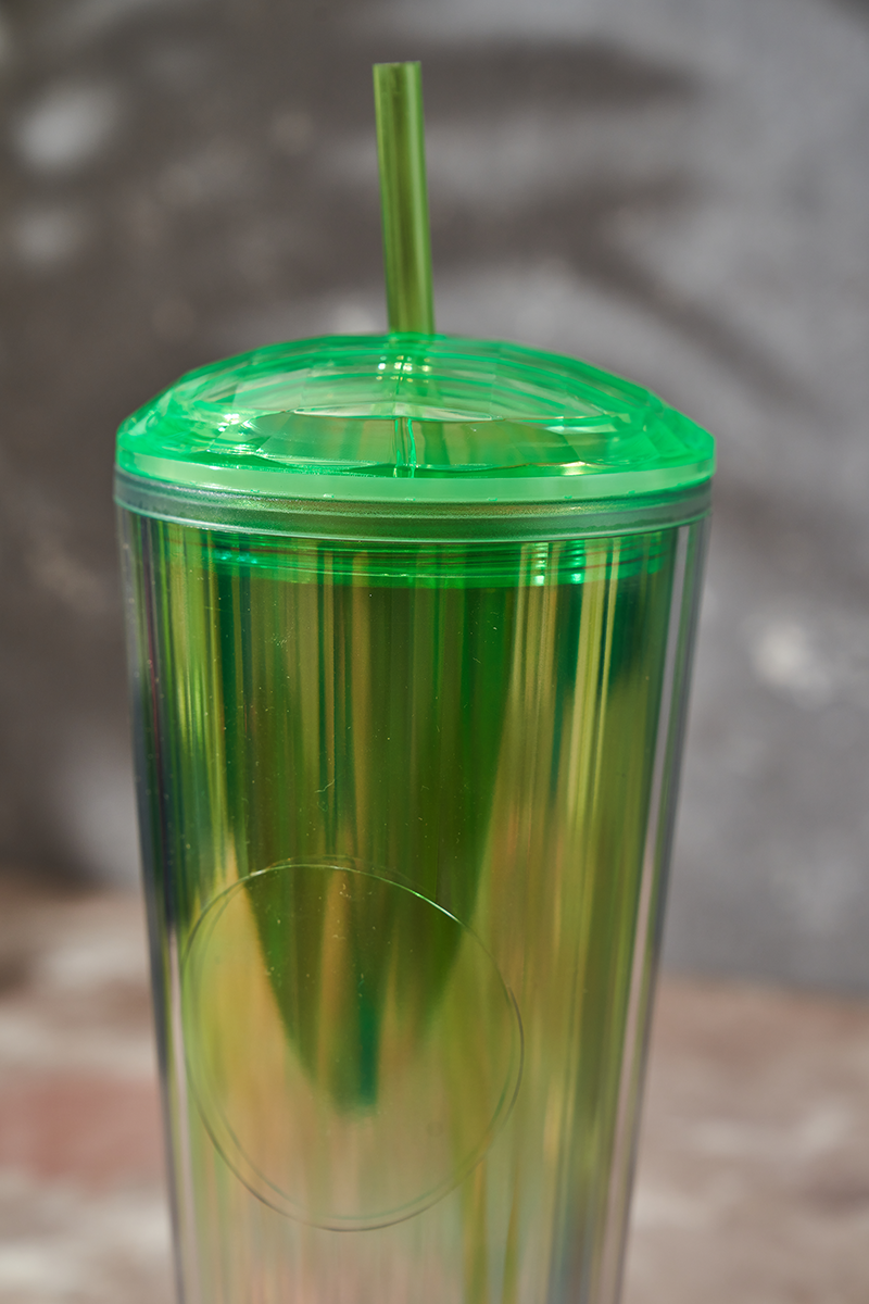 Starbucks Summer Translucent