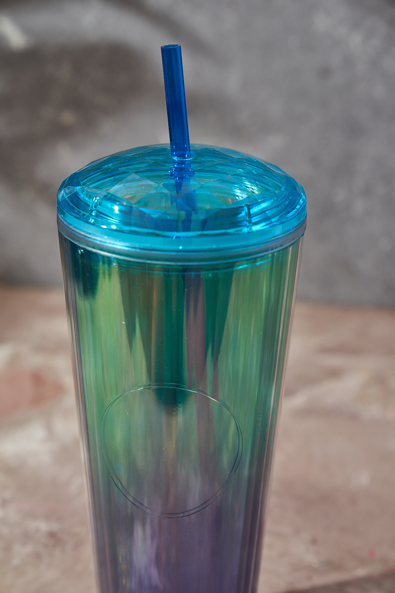 Starbucks Summer Translucent