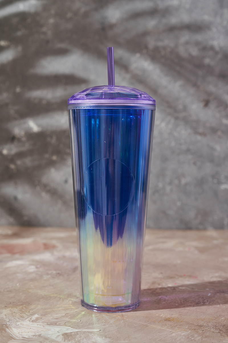 Starbucks Summer Translucent