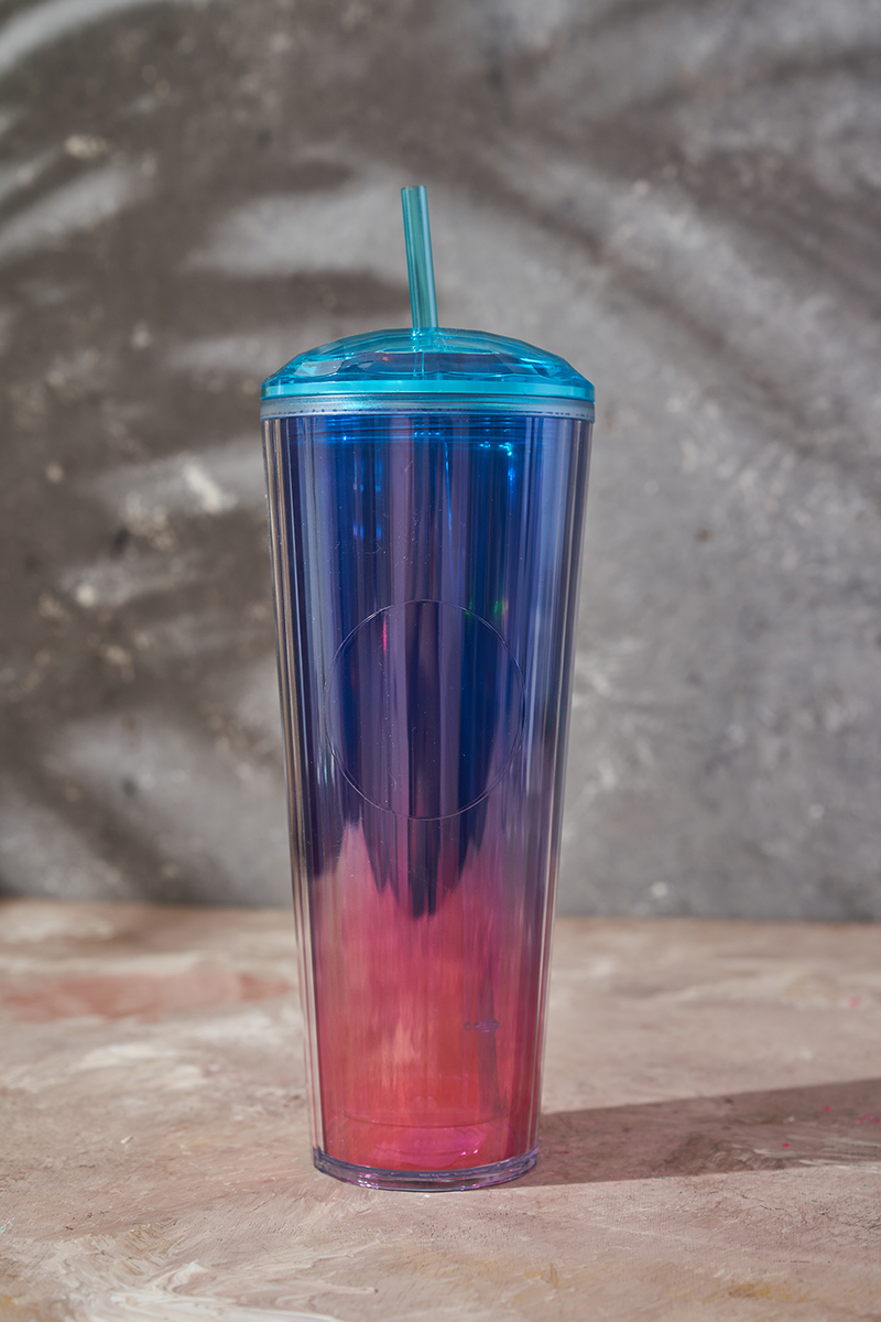 Starbucks Summer Translucent