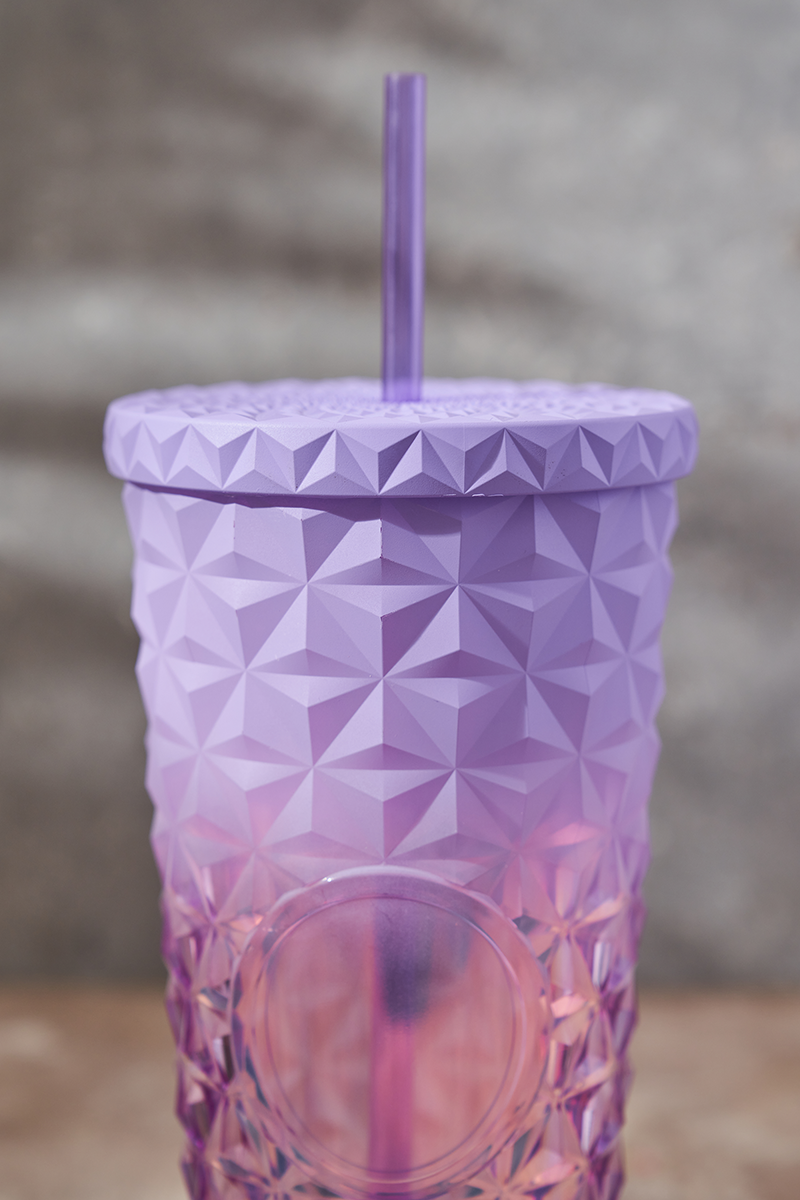 Double Layer Illusion Durian Cup