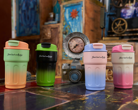 316 Stainless Steel Thermos Mug Coffee