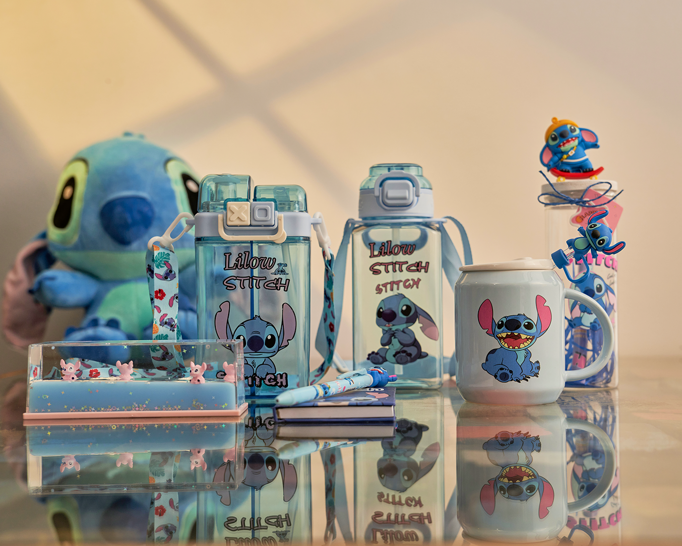 Choose of one Stitch products