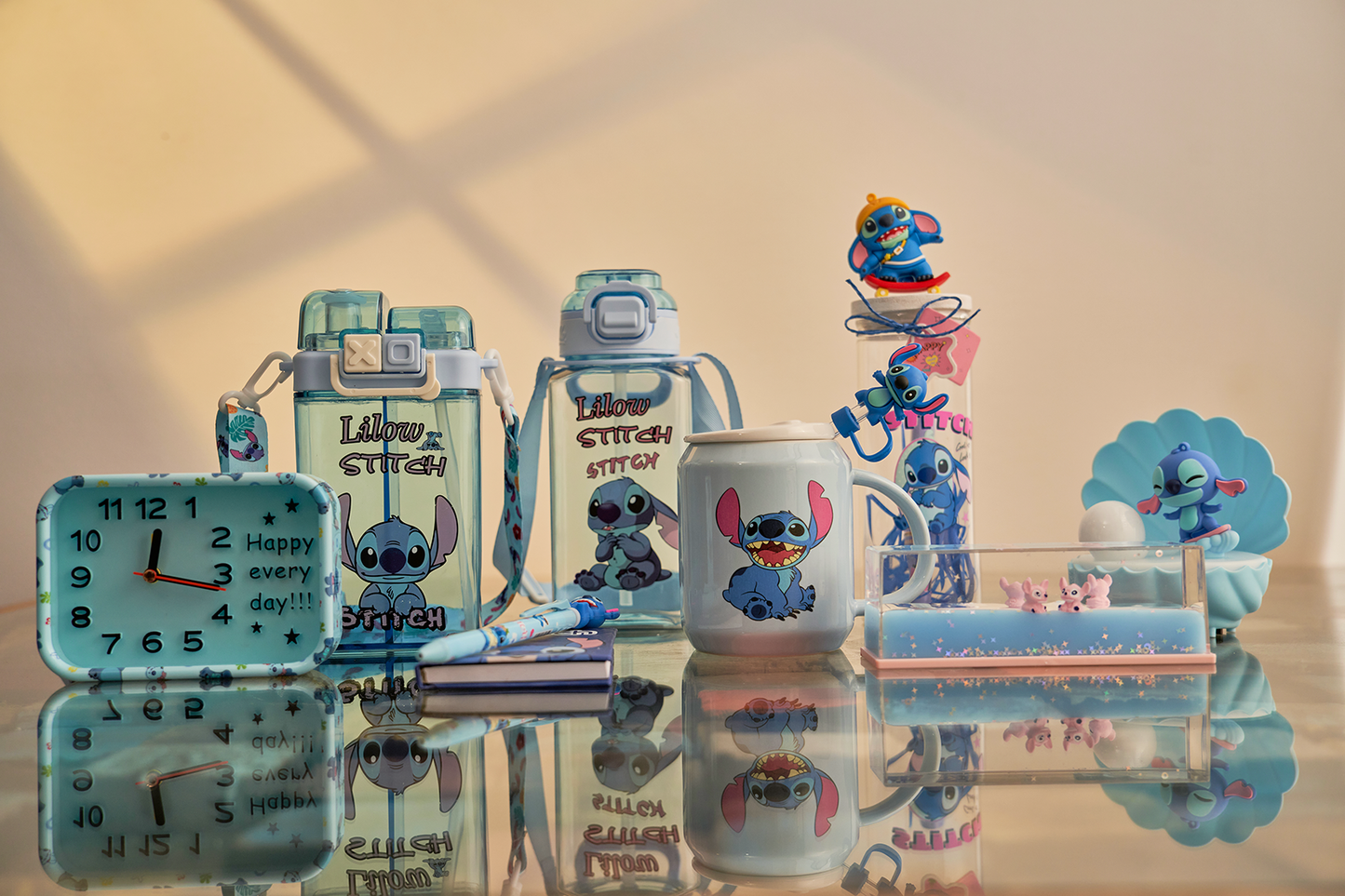 Choose of one Stitch products