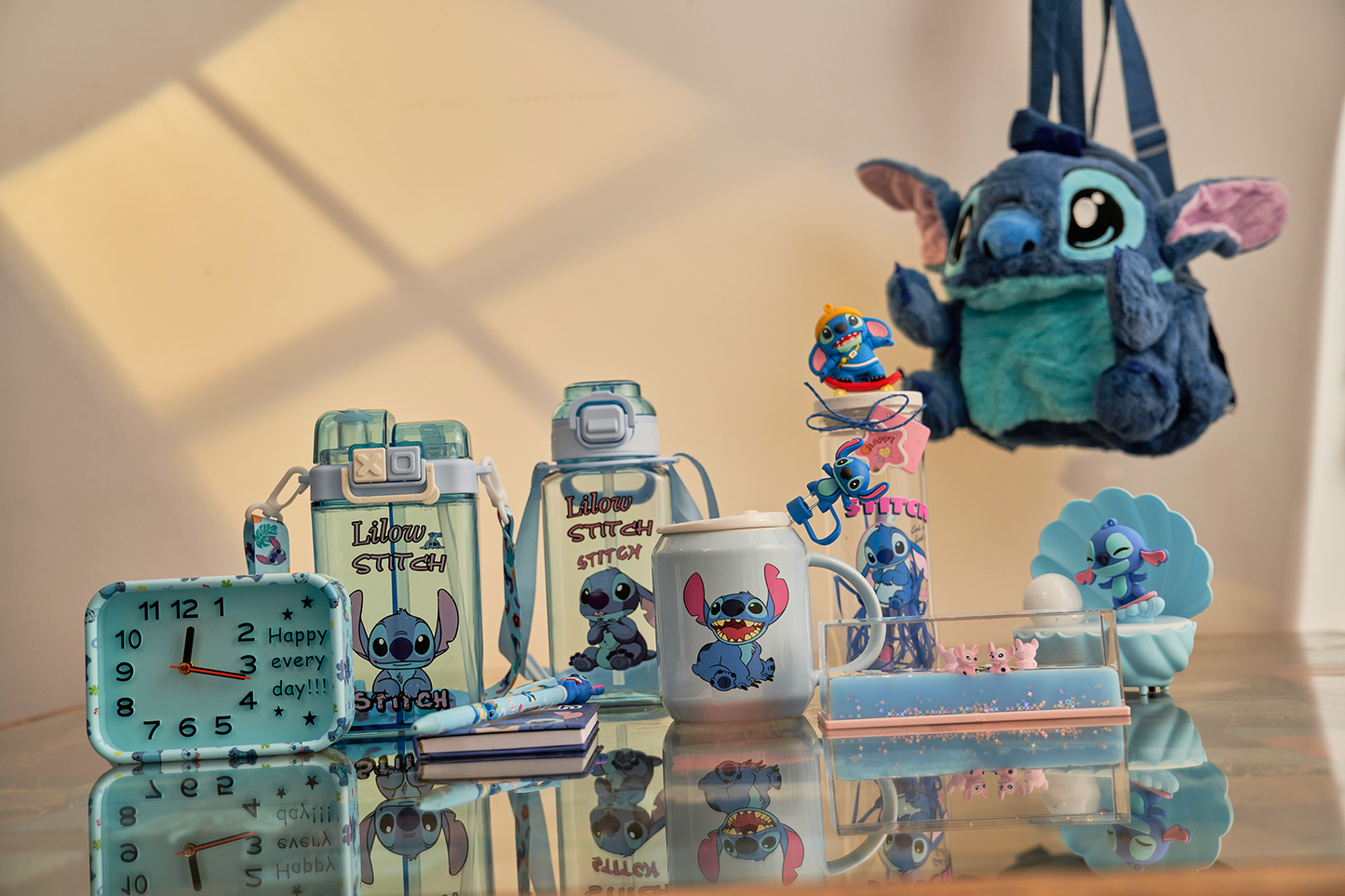 Choose of one Stitch products