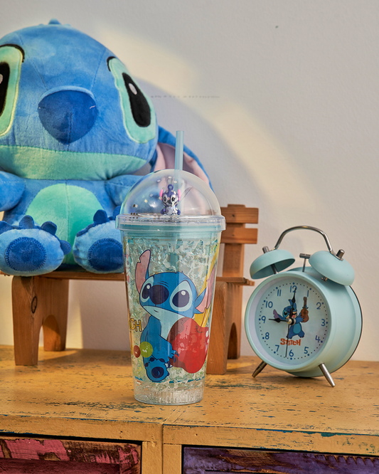 Stitch water cup