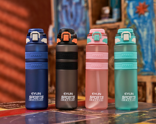 Eyun Sports Flask