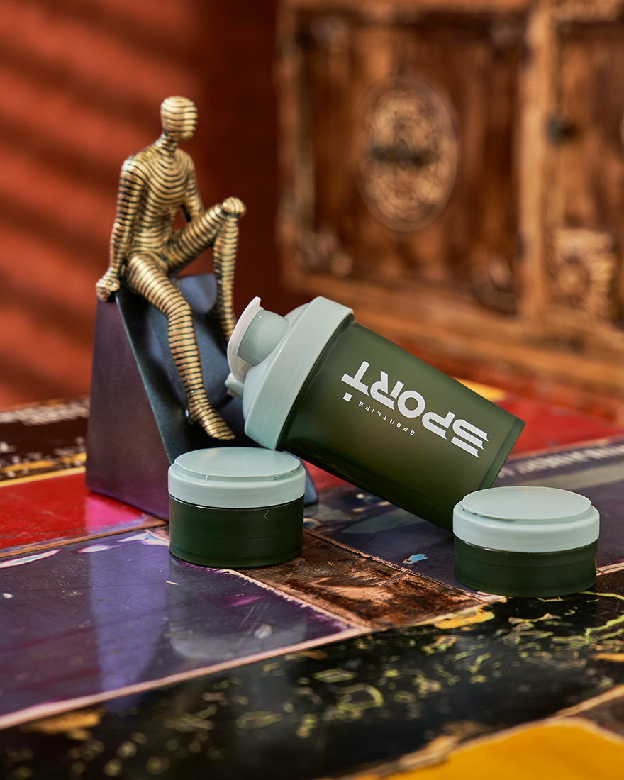 Sport Tumbler bottle