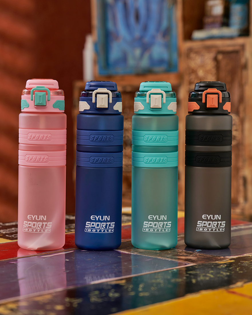 Eyun Sports Flask
