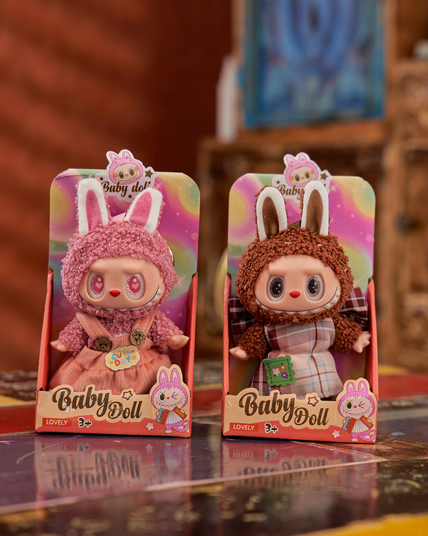 Baby Doll toys