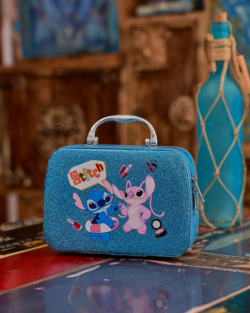 Makeup stitch toys