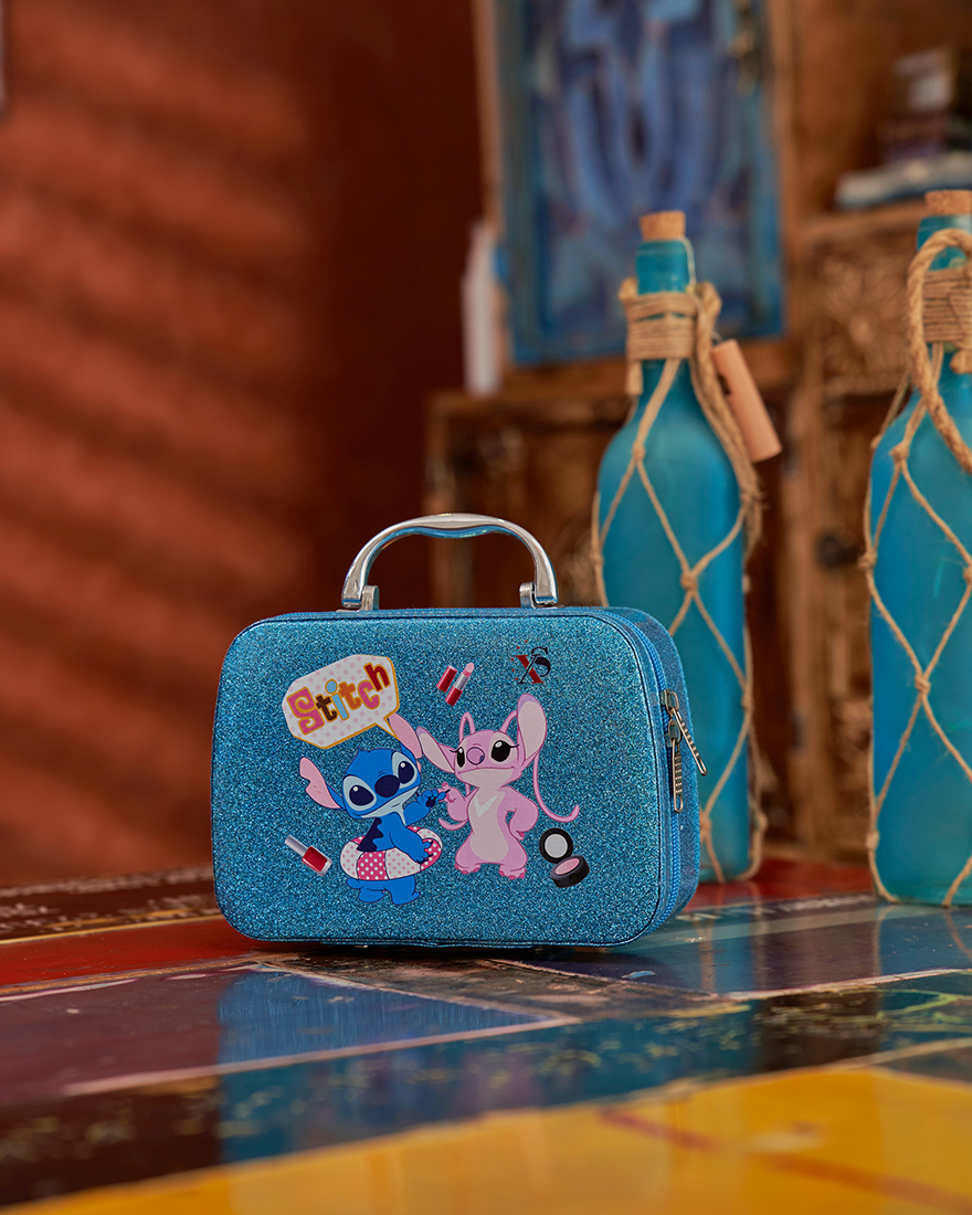 Makeup stitch toys