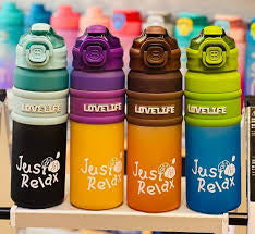 750ml sports bottle