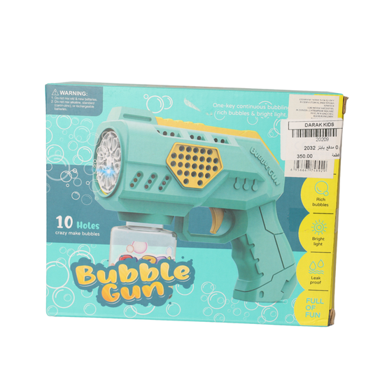 Bubble Gun 32032