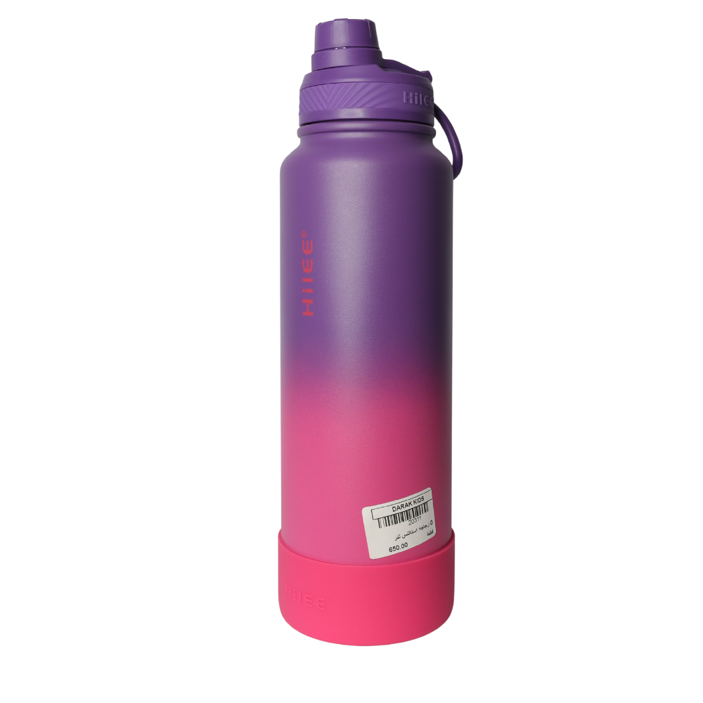 Stainless Steel Bottle 1L