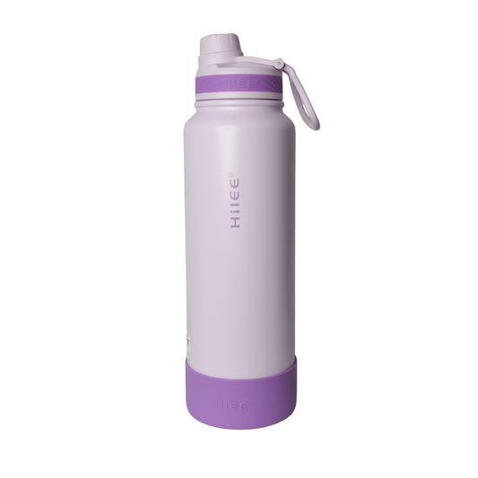 Stainless Steel Bottle 1L