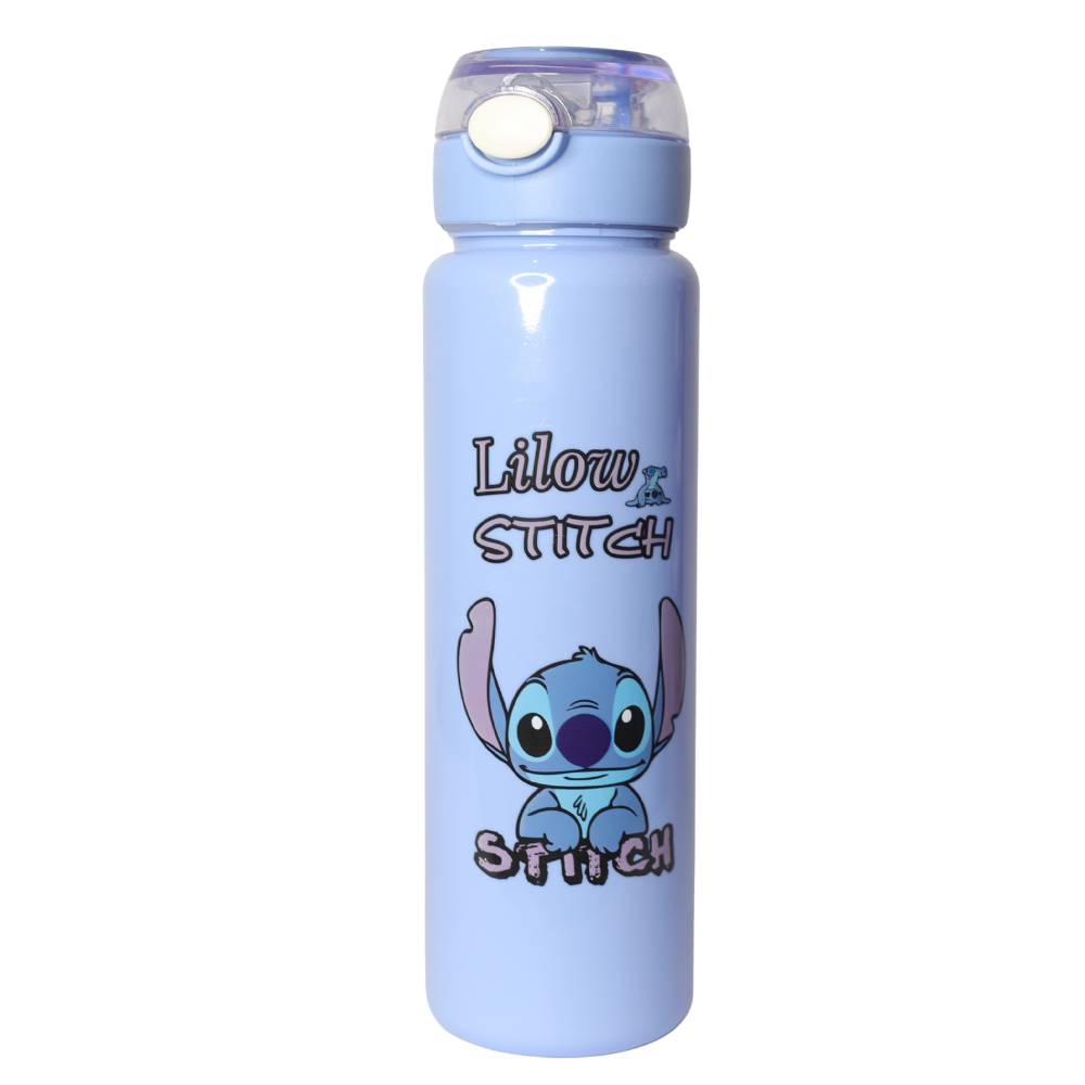 Stitch Capsule Bottle