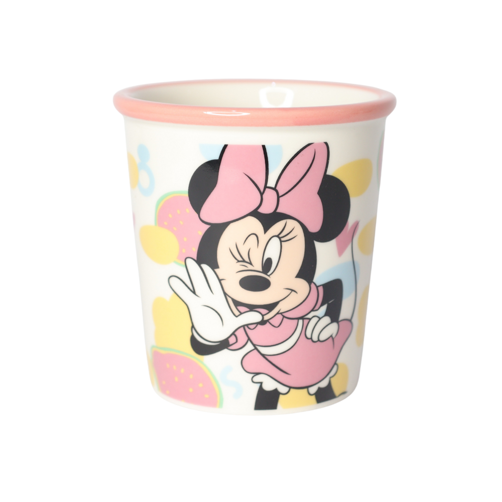 Disney Porcelain