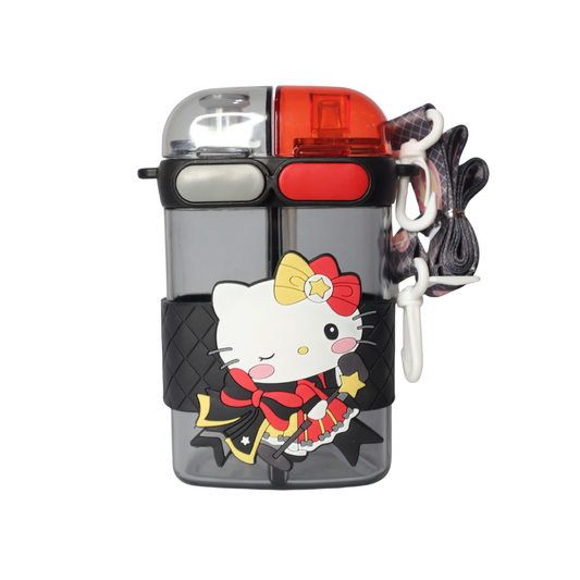 Divided Disney Bottle