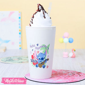 Eclectic Stitch Cup