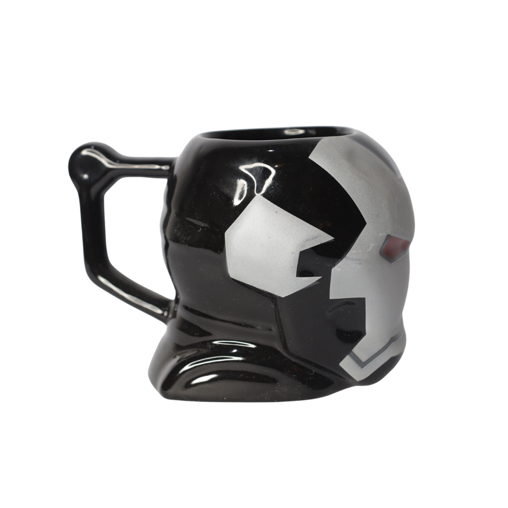 Iron Man Mug