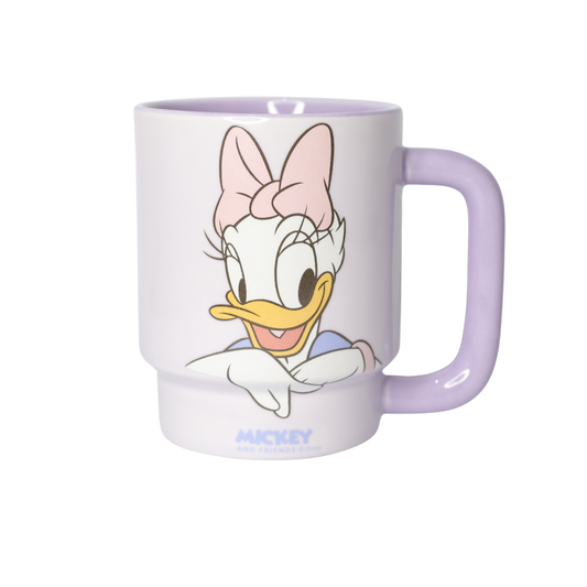 Donald Duck Mug