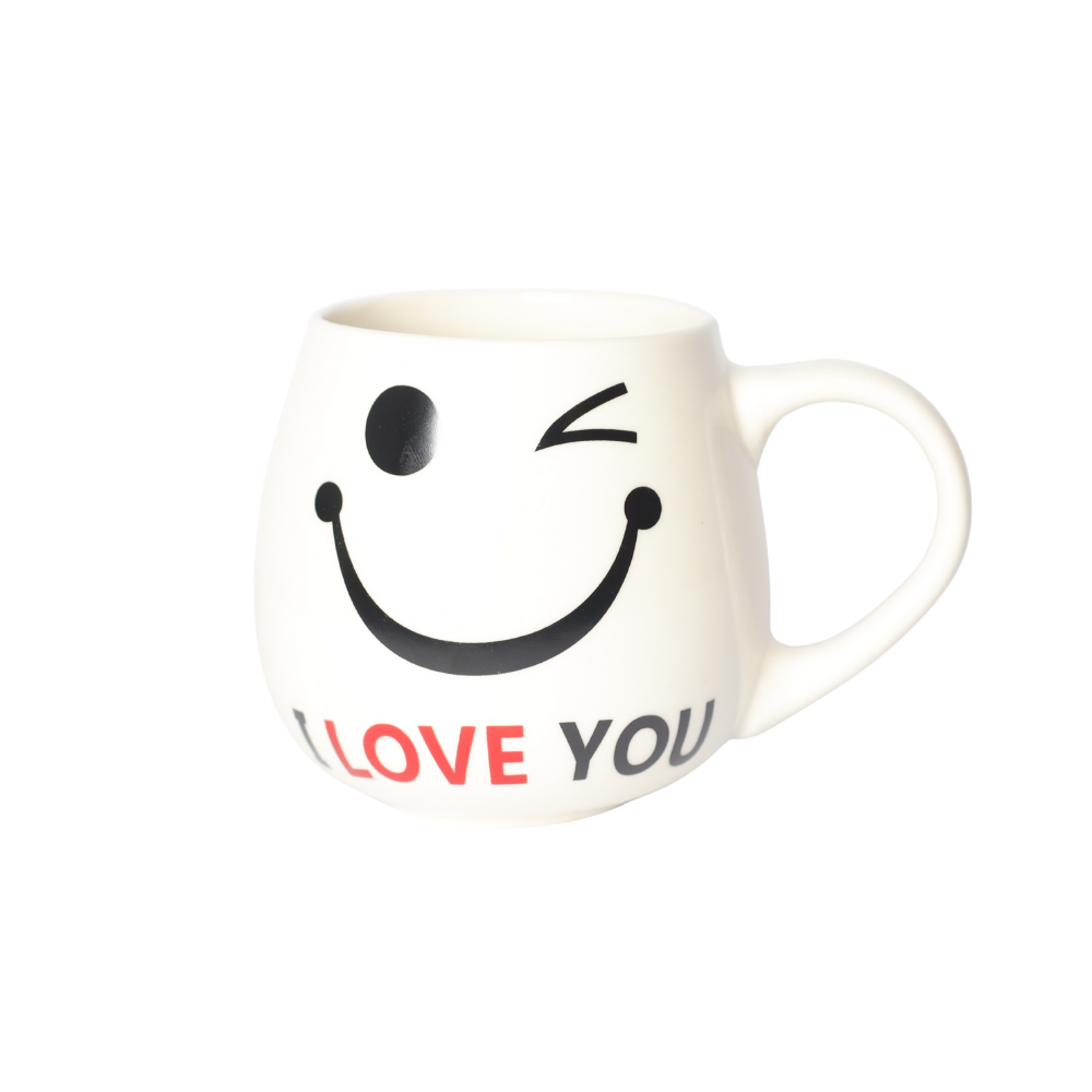 Smile Mug