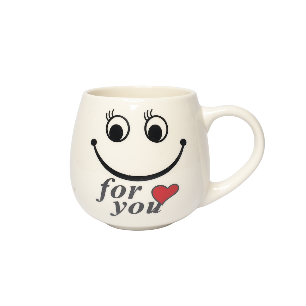 Smile Mug