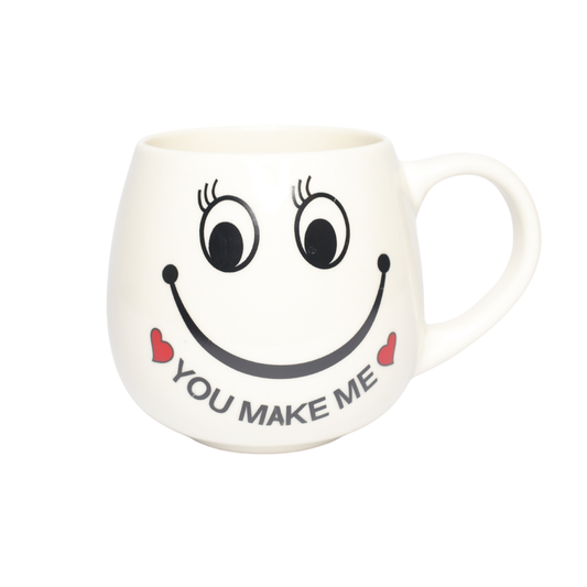 Smile Mug