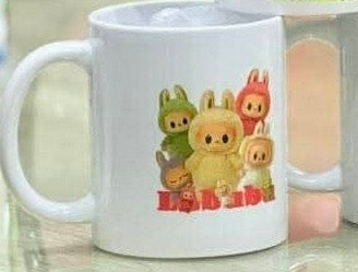 Labubu mug