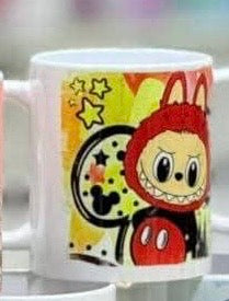 Labubu mug