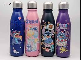 Stainless steel bottle