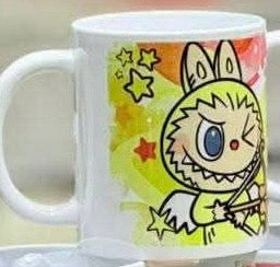 Labubu mug