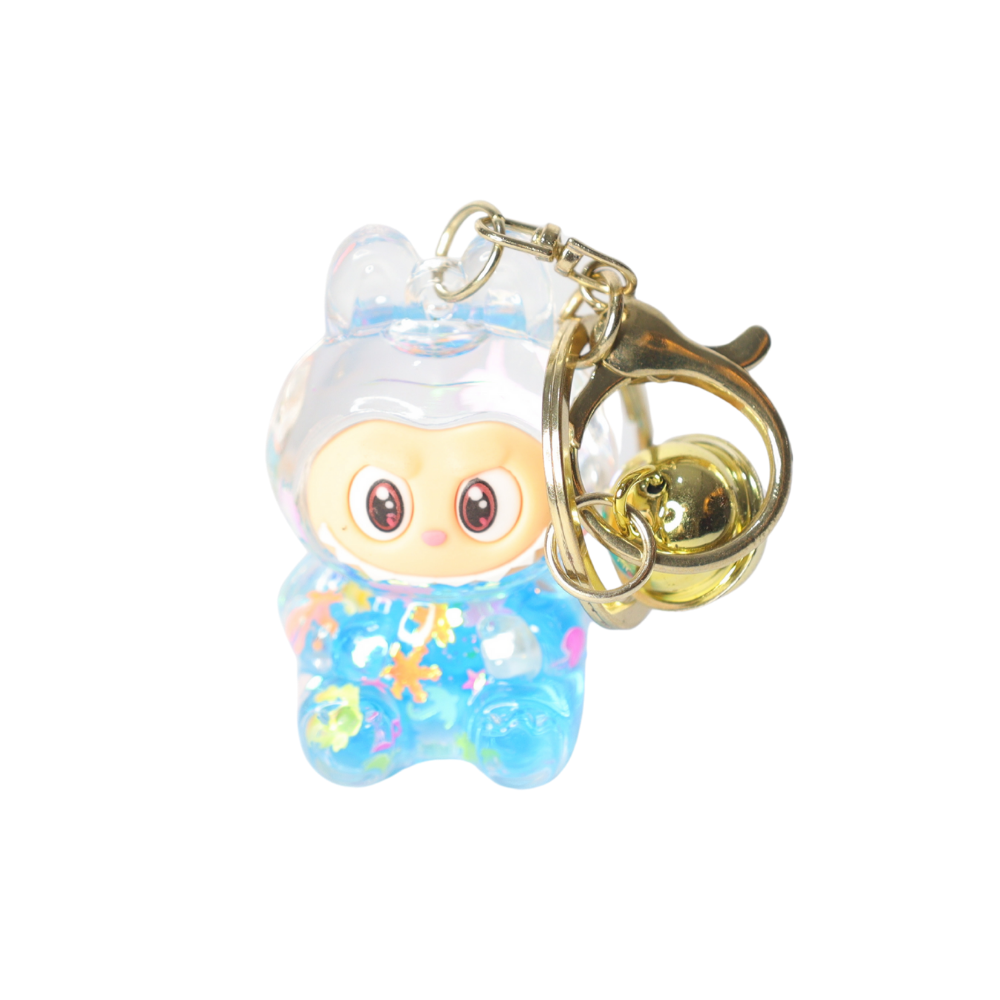 Labobo Keychain