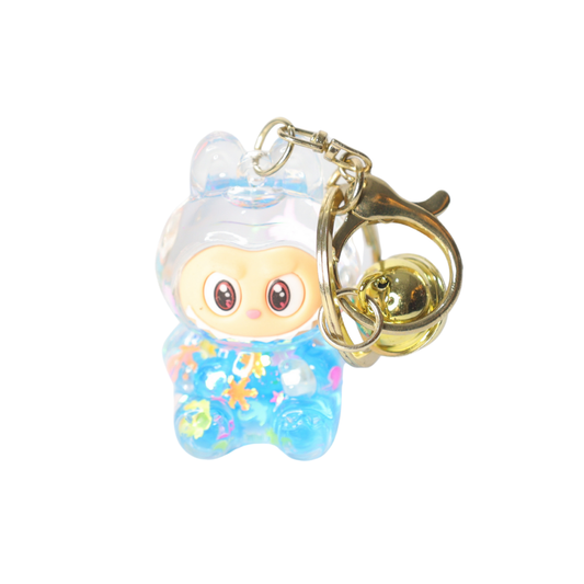 Labobo Keychain