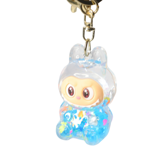 Labobo Keychain