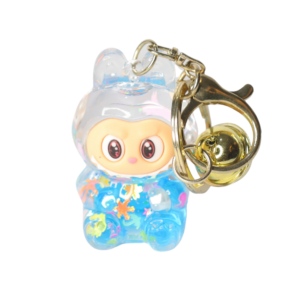 Labobo Keychain