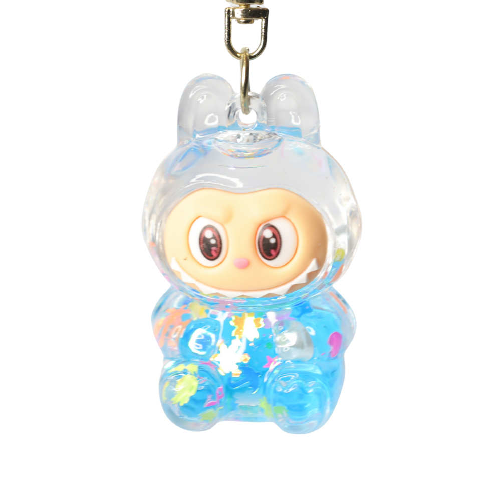 Labobo Keychain