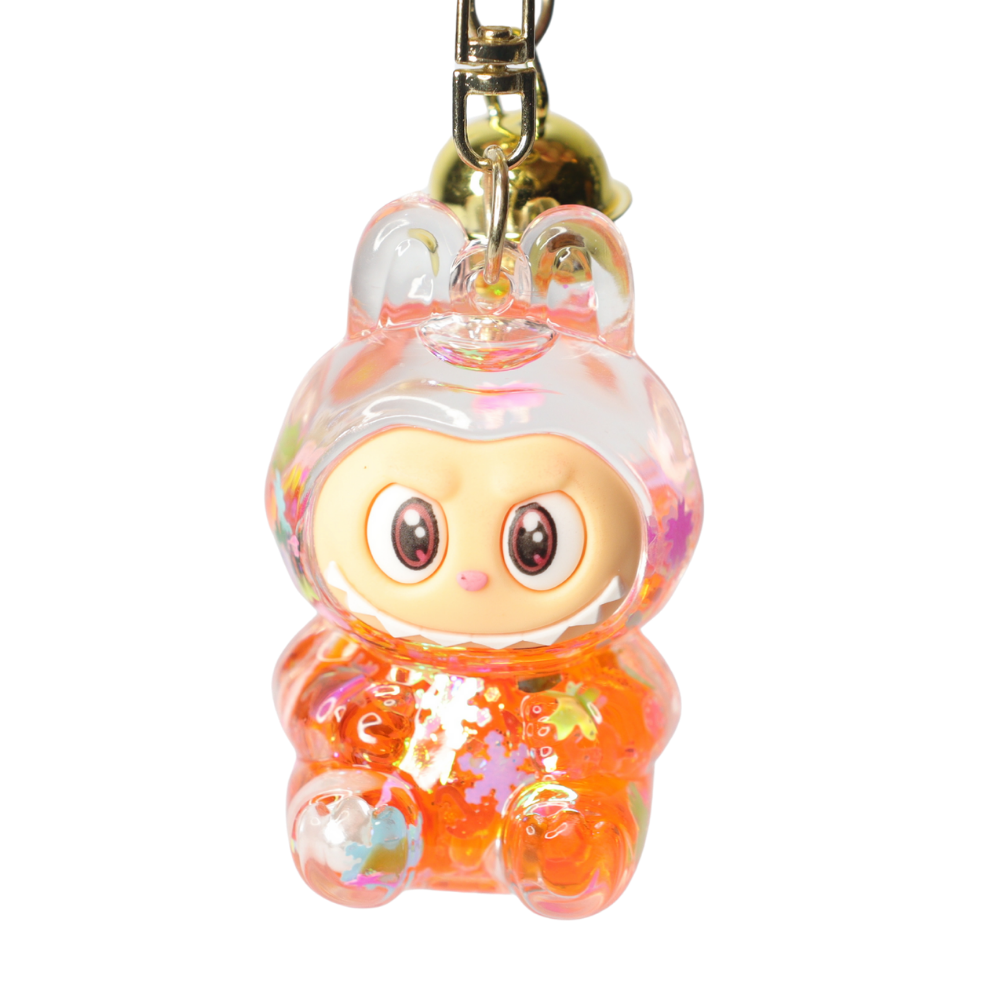 Labobo Keychain
