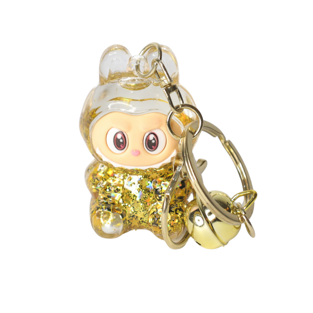 Labobo Keychain