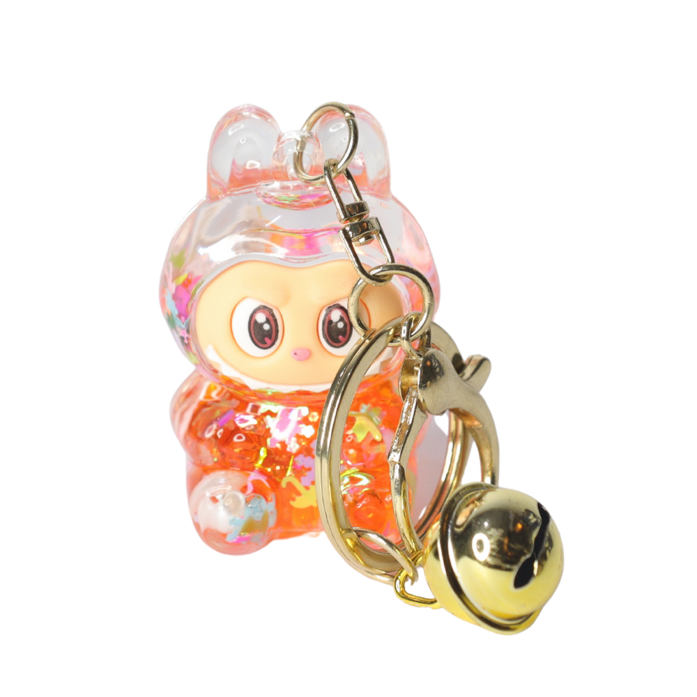 Labobo Keychain