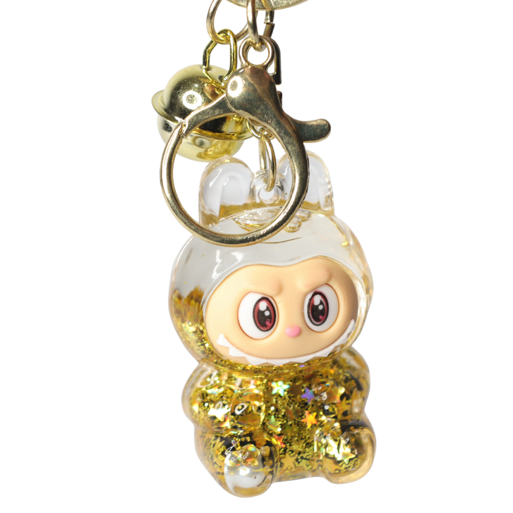 Labobo Keychain