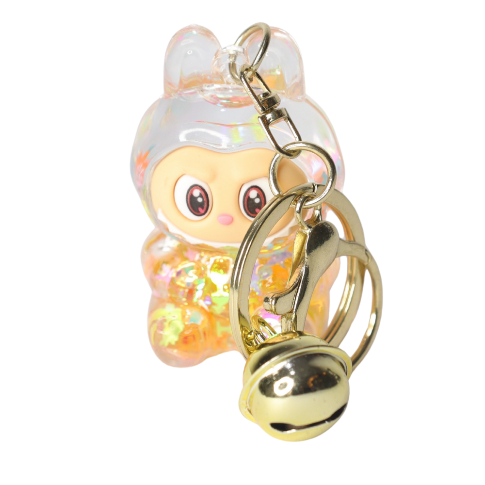 Labobo Keychain